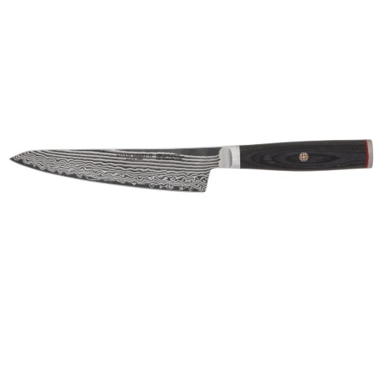 Cuchillo Shotoh, 13 cm, 5000FCD - Miyabi