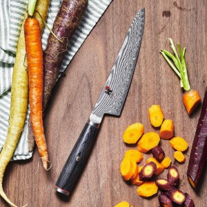 Coltello Shotoh, 13 cm, 5000FCD - Miyabi