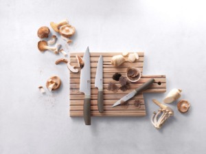 Koksmes, 20 cm, "Now S" - Zwilling