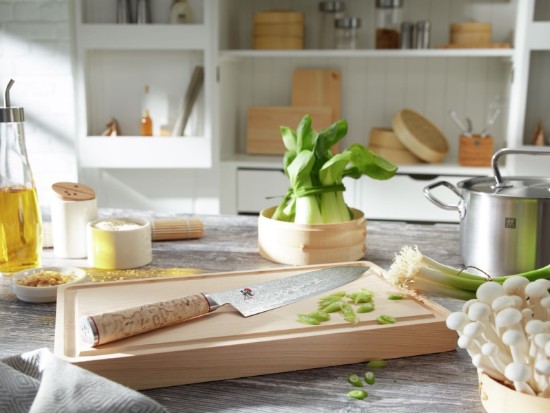 Cuchillo Shotoh, 14 cm, 5000MCD - Miyabi