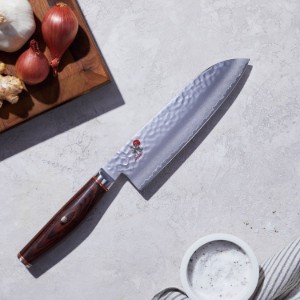 Coltello Santoku, 18 cm, 6000 MCT - Miyabi