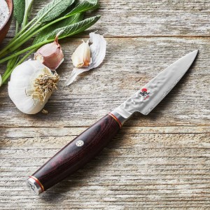 Coltello Shotoh, 9 cm, 6000 MCT - Miyabi