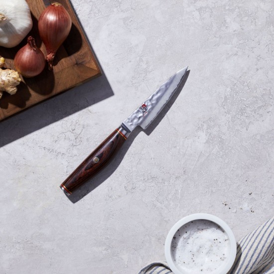 Coltello Shotoh, 9 cm, 6000 MCT - Miyabi