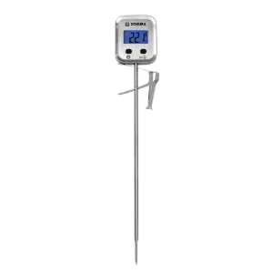 Digitale thermometer met directe aflezing - Zokura