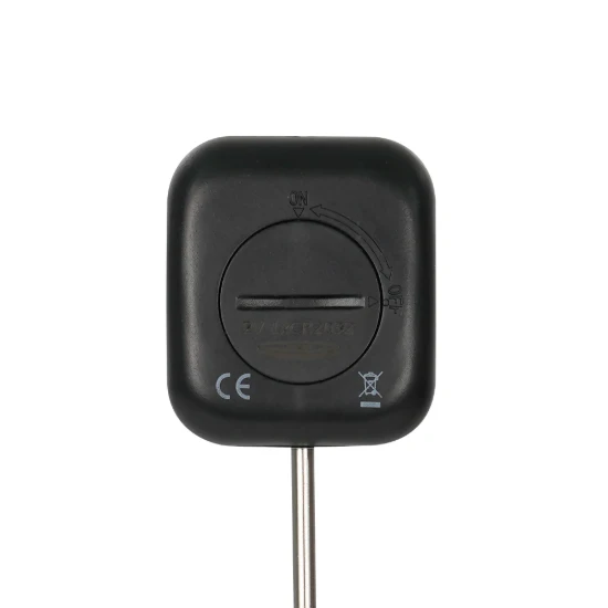 Termometro digitale con lettura istantanea - Zokura