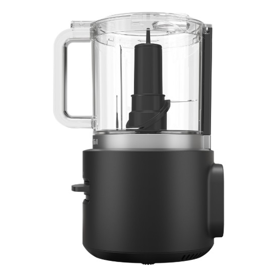 Chopper Go Snoerloos, zonder batterij, 1,18L, Matzwart - KitchenAid
