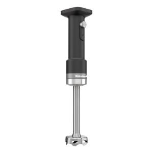 Staafmixer "Go Cordless", zonder batterij, 0,7L, Matzwart - KitchenAid