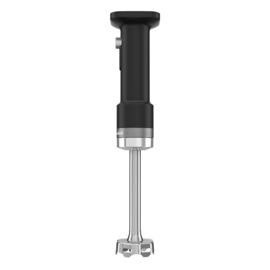 Frullatore a immersione "Go Cordless", senza batteria, 0,7 L, Nero opaco - KitchenAid