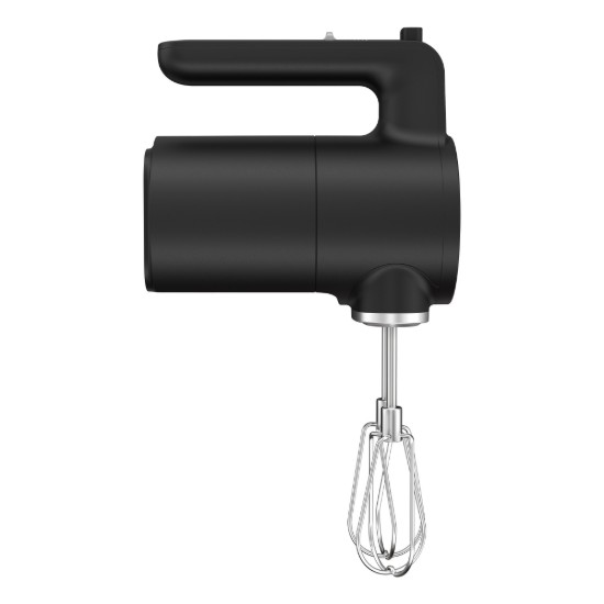 Batteur à main "Go Wireless", sans batterie, 7 vitesses, Noir Mat - KitchenAid