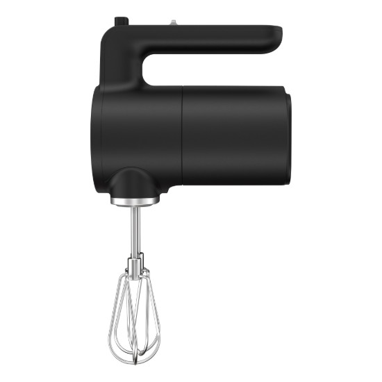 Batteur à main "Go Wireless", sans batterie, 7 vitesses, Noir Mat - KitchenAid