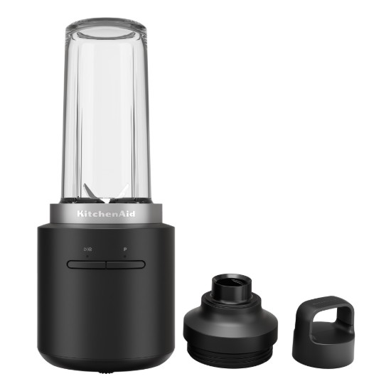 Blender "Go Cordless", uden batteri, 0,47L, matsort - KitchenAid