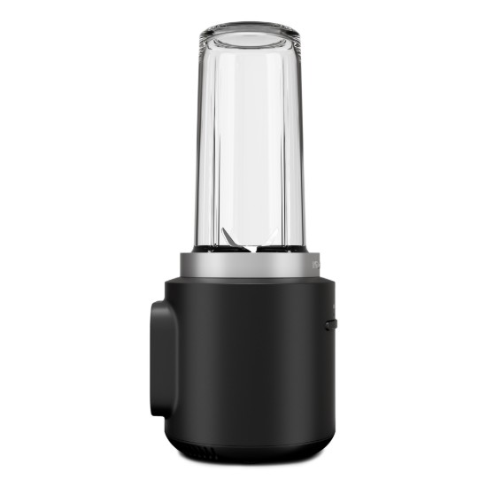 Blender "Go Cordless", uden batteri, 0,47L, matsort - KitchenAid