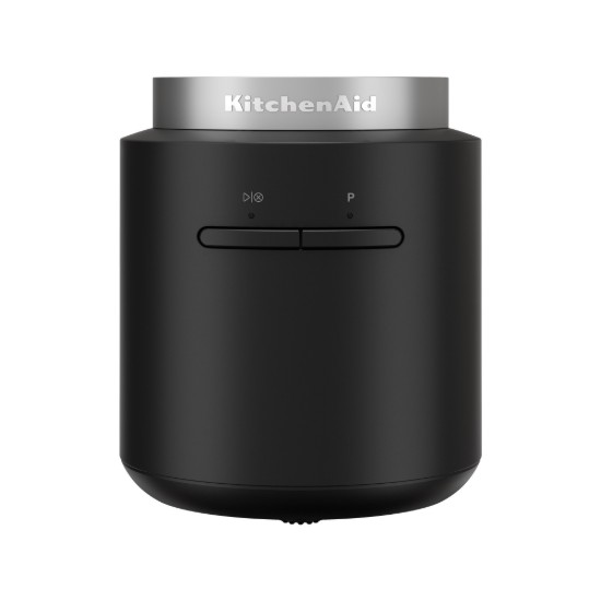 Blender "Go Cordless", uden batteri, 0,47L, matsort - KitchenAid