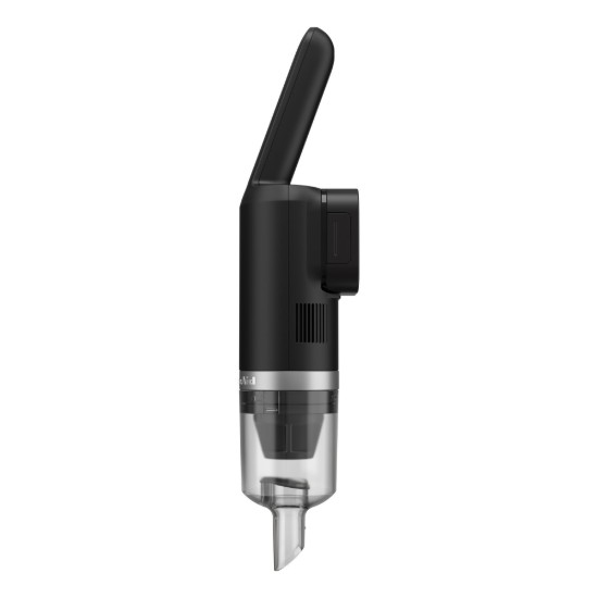 GO draadloze keukenstofzuiger, met batterij, Matte Black - KitchenAid