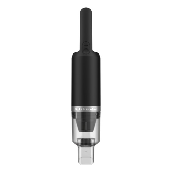 Aspirapolvere da cucina "Go Cordless", batteria non inclusa, Matte Black - KitchenAid