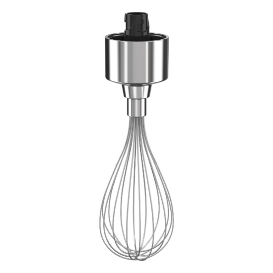 Hand blender with Go Cordless accessories, without battery, Matte Black - KitchenAid