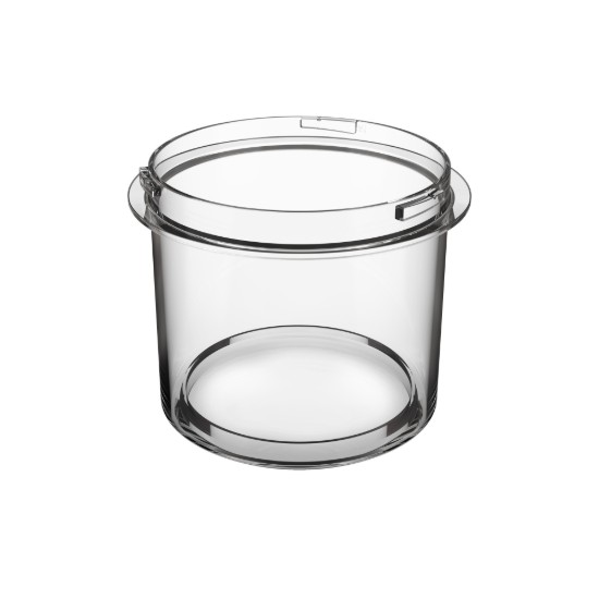 Moedor de café sem fio GO, 113g, com bateria, Matte Black - KitchenAid