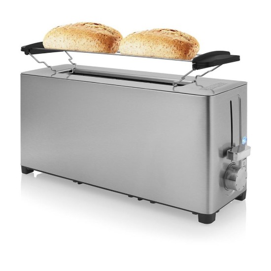 Toaster mit 1 Langschlitz, 1050 W - Princess