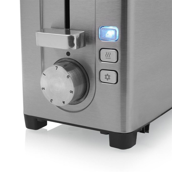 Toaster mit 1 Langschlitz, 1050 W - Princess