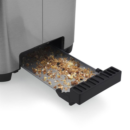 Toaster with 2 long slots, 1400W - Princess