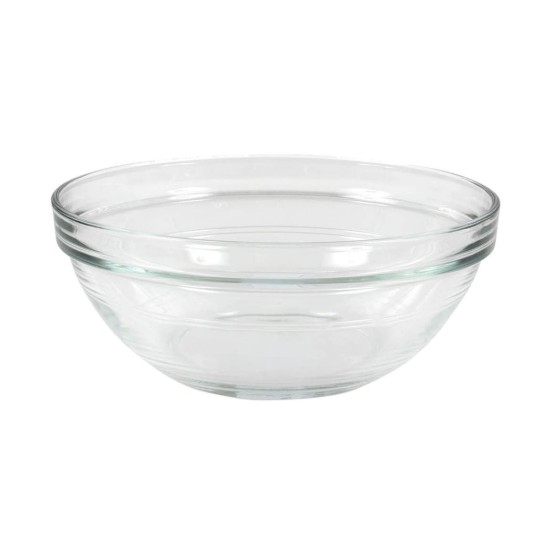 Slakom, gemaakt van glas, 26 cm / 3.45 L, "Lys" - Duralex