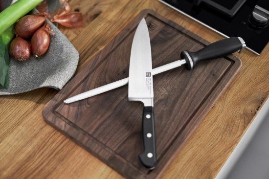 Acciaio per affilare coltelli, 26 cm - Zwilling
