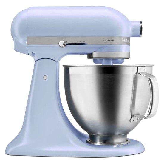 Frullatore con ciotola 4,7 L, Artisan, Modello 195, Blue Salt - KitchenAid