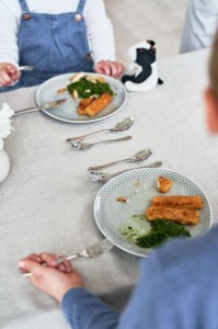 4-delig kinderbestek - Zwilling