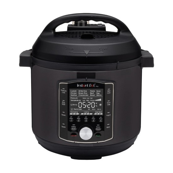 Multicooker Elektrokochtopf, 5,7 l/1200 W, PRO 6 - Instant Pot