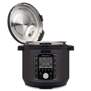 Multicooker elektrische kookpot, 5.7L/1200W, PRO 6 - Instant Pot