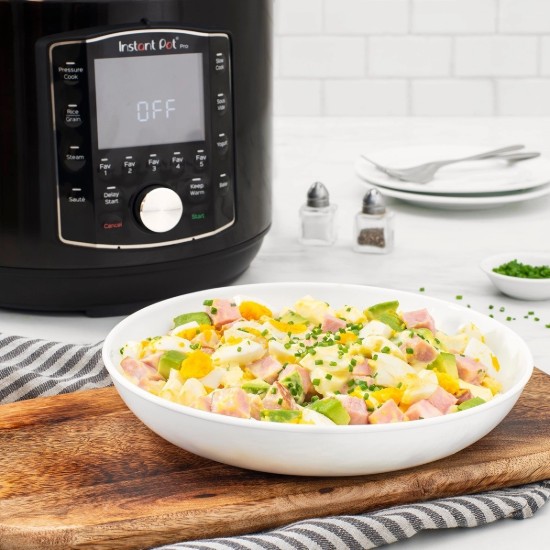 Multicooker Elektrokochtopf, 5,7 l/1200 W, PRO 6 - Instant Pot