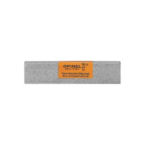 Pietra naturale per affilare, 10 cm - Opinel