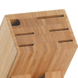 Messenblok, 24 x 11,5 x 19,5 cm - Zwilling