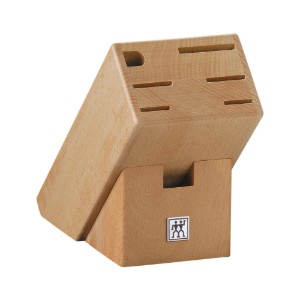 Messenblok, 23 x 10 x 19,5 cm - Zwilling