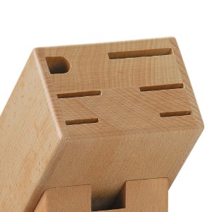 Messenblok, 23 x 10 x 19,5 cm - Zwilling