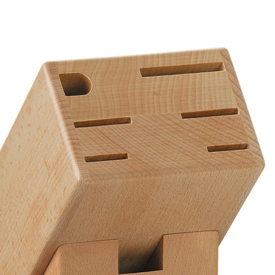 Ceppo per coltelli, 23 x 10 x 19,5 cm - Zwilling