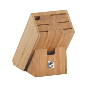 Messenblok, 24 x 11,5 x 19,5 cm - Zwilling