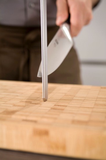 Professional knife sharpening steel, 26 cm - Zwilling