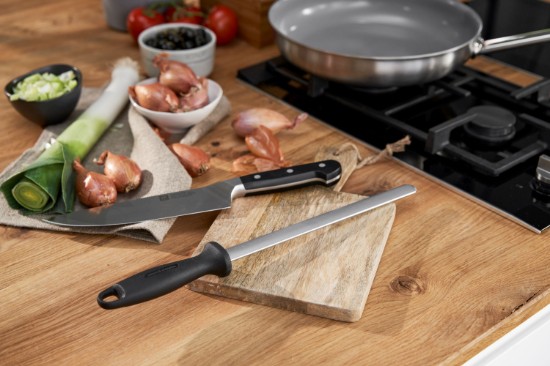 Professional knife sharpening steel, 26 cm - Zwilling