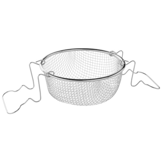 Cos pentru prajit 22 cm inox EcoQuick - Zwilling