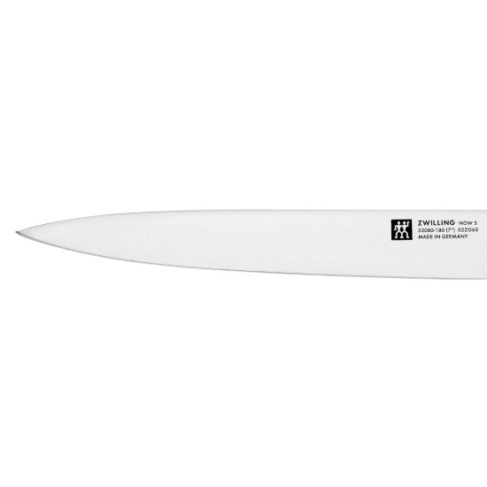 Snijmes, 18 cm, "Now S" - Zwilling