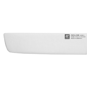 Coltello Nakiri, 17 cm, NOW S - Zwilling