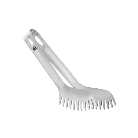 Spaghetti tongs, 23.6 cm, stainless steel, ZWILLING Pro - Zwilling