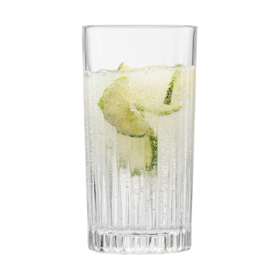 6-delige 'longdrinks' glazen set, 440 ml, "Stage" - Schott Zwiesel