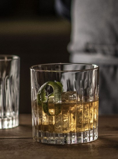 Set di 6 bicchieri da whisky, 364 ml, Stage - Schott Zwiesel