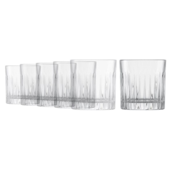 Set di 6 bicchieri da whisky, 364 ml, Stage - Schott Zwiesel