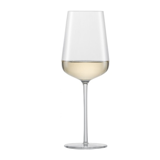 6-pcs white wine glass set, 406 ml, "Vervino" - Schott Zwiesel