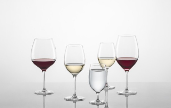 Set 6 bicchieri da vino bianco, 300 ml, "Banquet" - Schott Zwiesel