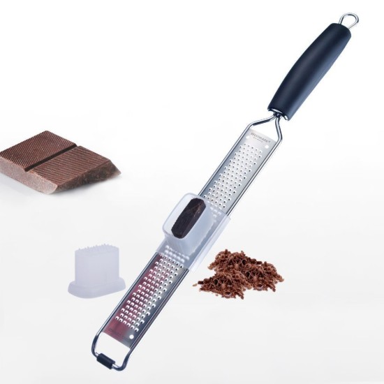 Dispositivo di protezione delle mani Technicus Pro durante lo scraping - Westmark