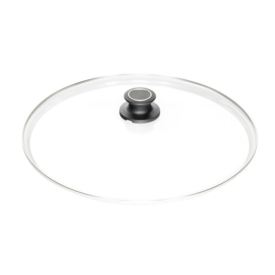 Dangtis, stiklo, 36 cm - AMT Gastroguss